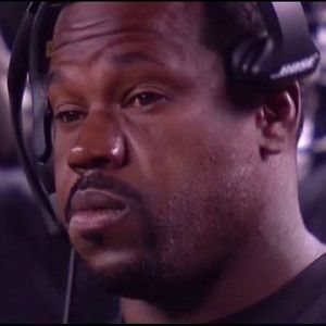 Meet your Posher, Rob